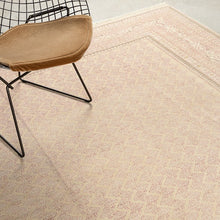 Tapis VINTAGE - 100% laine noué main - 292 x 384 cm