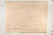 Tapis VINTAGE - 100% laine noué main - 292 x 384 cm