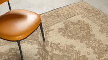 Tapis VINTAGE - 100% laine noué main - 246 x 304 cm