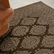 Tapis VINTAGE - 100% laine noué main - 330 x 462 cm