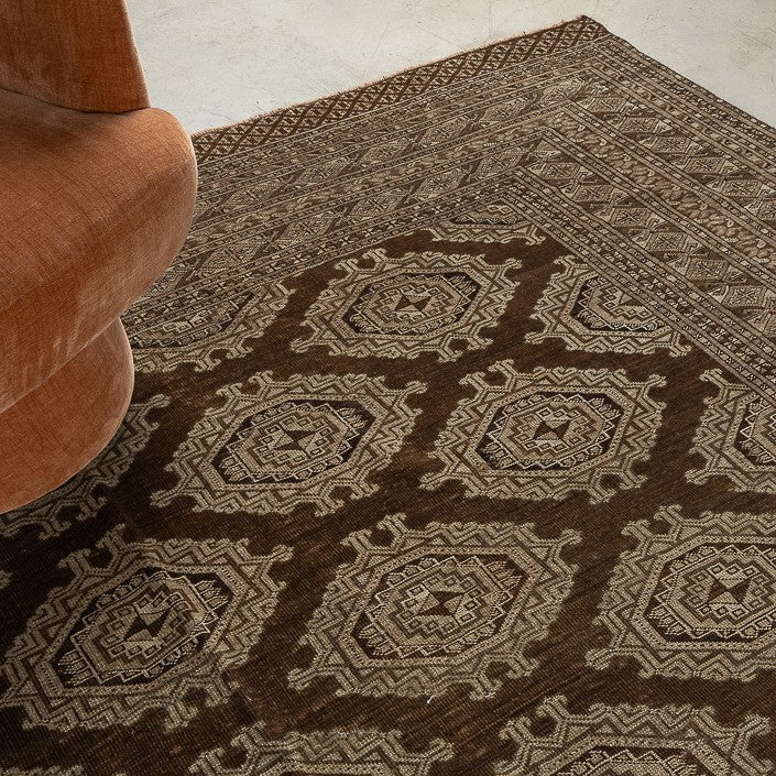 Tapis Vintage - Pièce unique 462/330