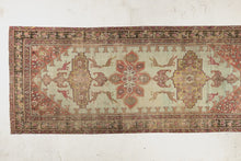 Tapis Vintage - Pièce unique 450/186