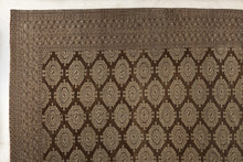 Tapis VINTAGE - 100% laine noué main - 330 x 462 cm