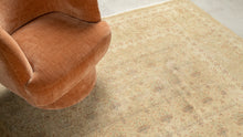 Tapis VINTAGE - 100% laine noué main - 360 x 546 cm