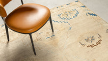 Tapis VINTAGE - 100% laine noué main - 179 x 255 cm