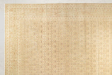 Tapis VINTAGE - 100% laine noué main - 360 x 546 cm