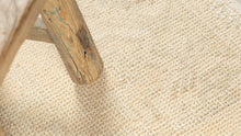 Tapis VINTAGE - 100% laine noué main - 48 x 87 cm