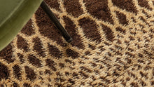 Tapis BERBERE CONTEMPORAIN MRIRT - 100% laine noué main -  270cm x 365cm
