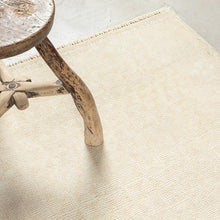 Tapis VINTAGE - 100% laine noué main - 92 x 274 cm