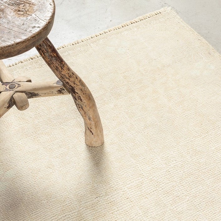 Tapis Vintage - Pièce unique 274/92