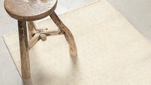 Tapis VINTAGE - 100% laine noué main - 92 x 274 cm
