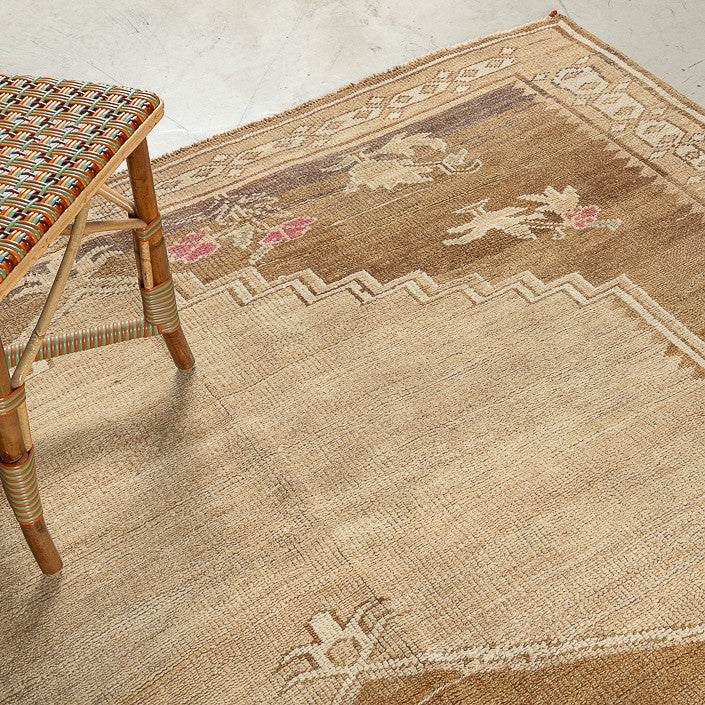 Tapis Vintage - Pièce unique 350/225