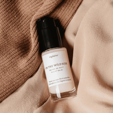 Baume VISAGE nuit, 50ml, REGENERER