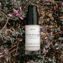 Baume VISAGE nuit, 50ml, REGENERER