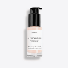 Baume VISAGE nuit, 50ml, REGENERER