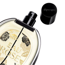 Eau de parfum - Eau rose - Edition limitée