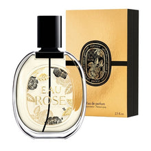 Eau de parfum - Eau rose - Edition limitée