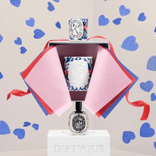 Bougie - Valentine roses - Édition limitée