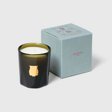 Bougie parfumée Odalisque - Oranger en fleur