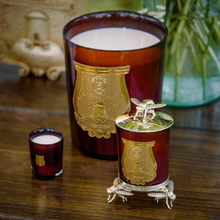 Bougie parfumée Cire - Absolu de cire d'abeille