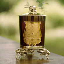 Bougie parfumée Cire - Absolu de cire d'abeille