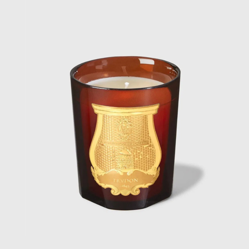 Bougie parfumée Cire - Absolu de cire d'abeille