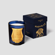 Bougie parfumée Madurai - Jasmin