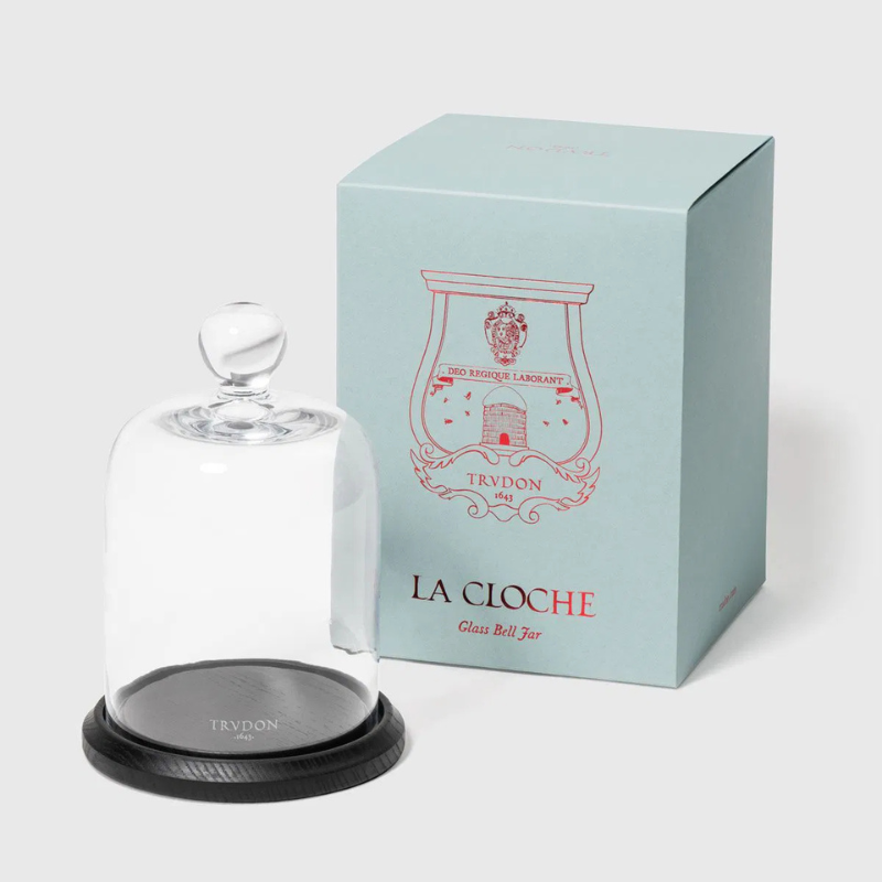 La cloche