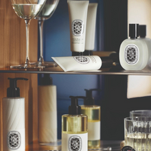 Crème parfumée pour les mains - Orphéon