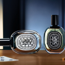 Crème parfumée pour les mains - Orphéon