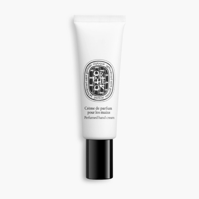 Crème parfumée pour les mains - Orphéon