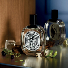 Eau de toilette - Orphéon