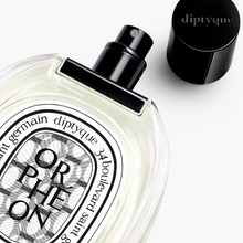 Eau de toilette - Orphéon