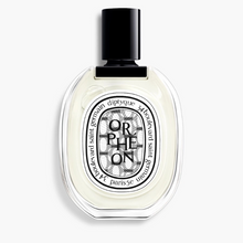 Eau de toilette - Orphéon