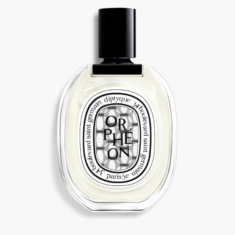 Eau de toilette - Orphéon