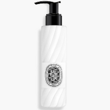 Emulsion de parfum pour les mains et le corps