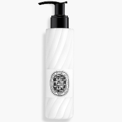 Emulsion de parfum pour les mains et le corps