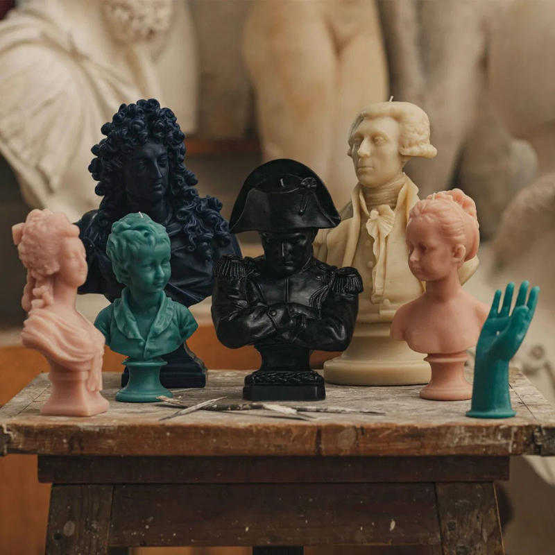 Buste - Marie Antoinette