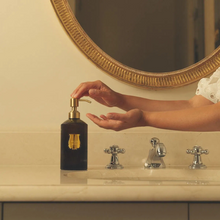 Savon liquide parfumé pour les mains