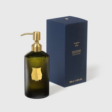 Savon liquide parfumé pour les mains