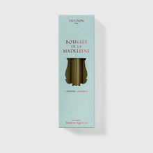 Bougies de la Madeleine