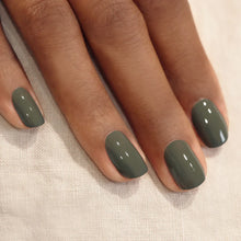 Vernis Green - Khaki