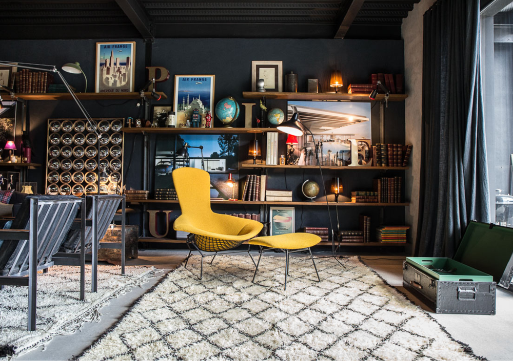 Loft