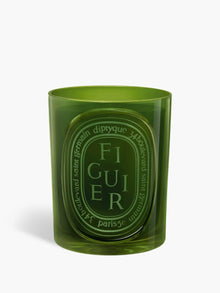Bougie - Figuier