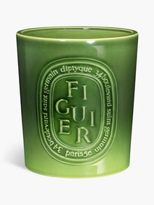 Bougie - Figuier