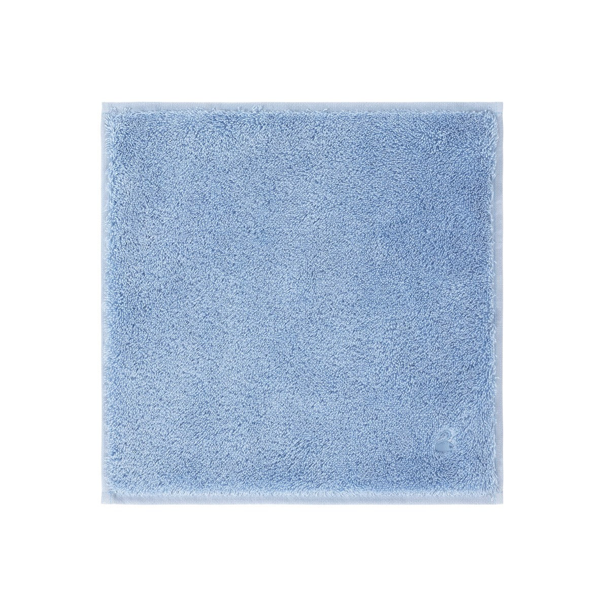 Serviette de toilette étoile - Azur