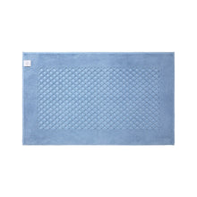 Tapis de bain étoile - Azur