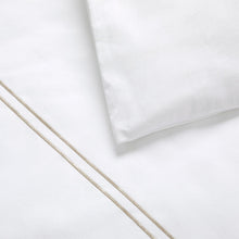 Housse de couette Duo - Pierre