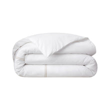 Housse de couette Duo - Pierre