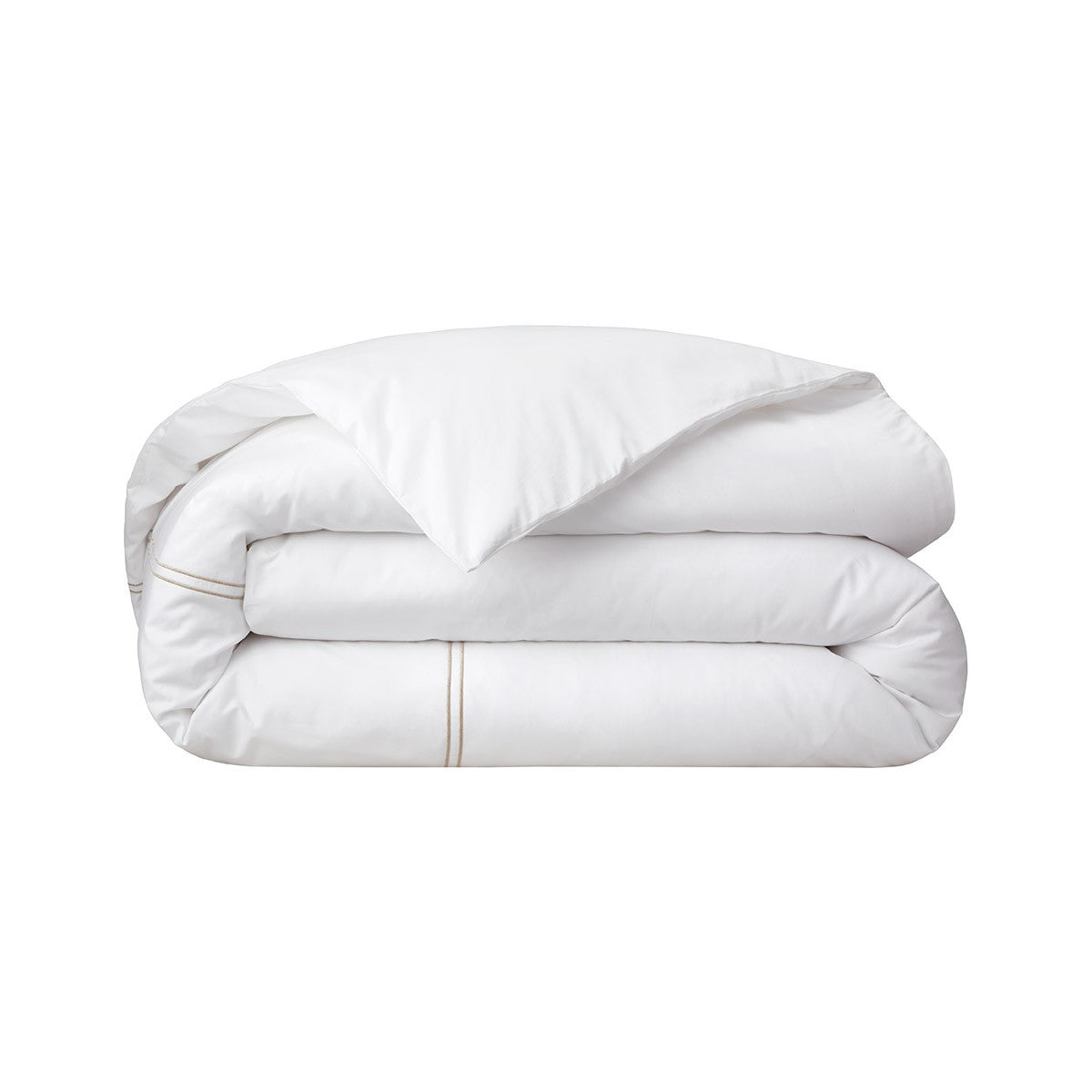 Housse de couette Duo - Pierre